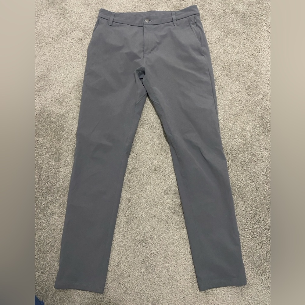 Lululemon Commission Pant - 32x34